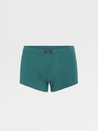 Emerald Green